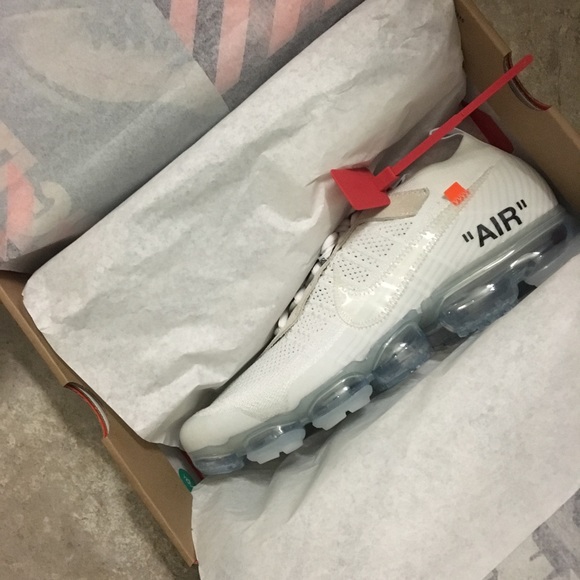 children's vapormax size 13